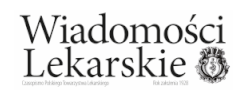 Wiadomości Lekarskie